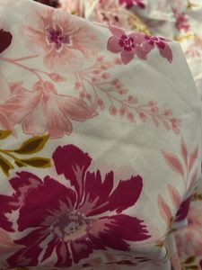 Viscose Crepe 54 Inches Width Fabric