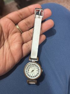 Wenlong Quartz Watch