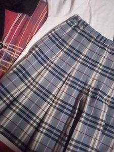 Korean Skirt
