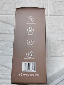 Lifting And Firming FACE MASSAGER