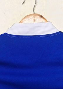 New Stylish Blue Top