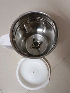 Mixer Grinder