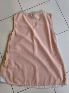 Banana Republic Layered Tank