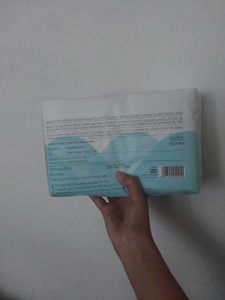 Nua XL+ Sanitary Napkins