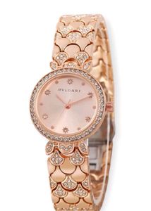 Girls Luxury Brand Blvgari Watch Big Offer Ajao🥳