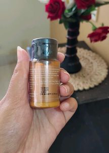 Restore My Shine Hair Oil Conditioner