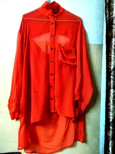 Cool Higher Low Shirt