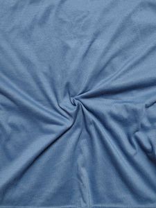 ❗ CLEARANCE ❗ Blue &#39;Happy Time&#39; Graphic Tee