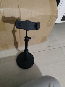 Mobile Phone Holder Portable / Pack Of 1