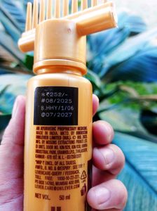 Indulekha Bringha Hair Oil