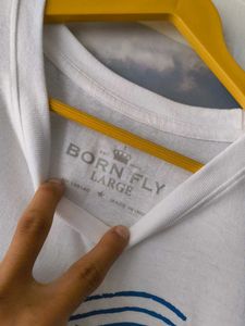 Vintage Style Graphic Tee