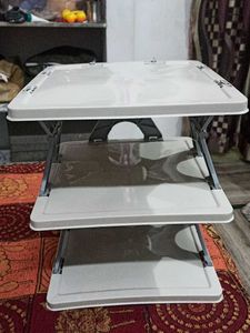 Shoe Rack