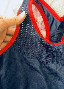 Tommy Hilfiger Sports Bra