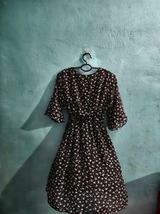 Short Dress