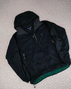 Arc'teryx Black Jacket