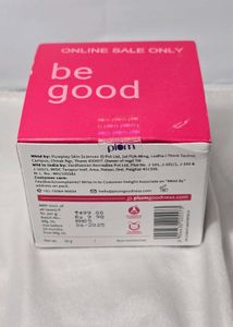 Plum Dew-It-Light Gel Cream