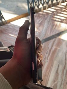 Cracked Screen Phone