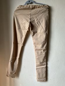 Cream Jagging
