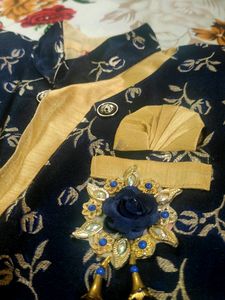 4-6 Year Boys Kurtha | Size 30 | New