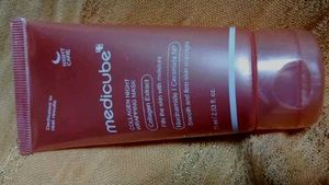 Medicube Collagen Overnight Wrapping Peel Off Mask