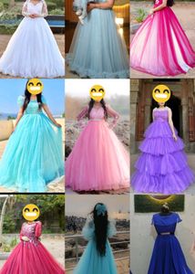 800Rs To 5500Rs Designer Gowns 📥