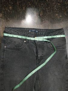 Flying Machine Brand Denim