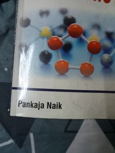 Biochemistry Book For Medical Student