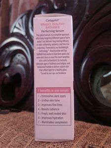 CETAPHIL Bright Healthy Radiance Perfecting Serum