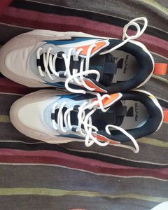 Anta Walker 👟 Sneakes