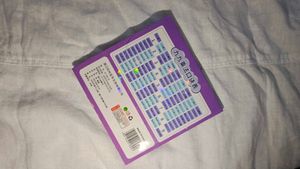 Sanrio Magnetic Sticker Book Set
