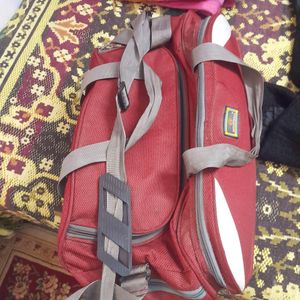 Travelling Bag 🎒 🧳