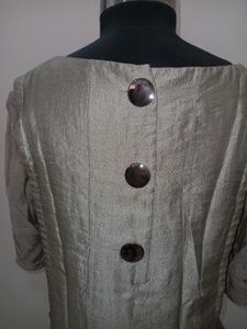 Layered Dress