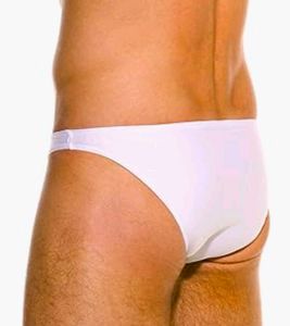 Men&#39;s Swim Briefs 2 pair - Vibrant &amp; Stylish