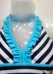 Halter Neck Top
