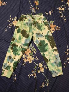 Dinosaur Print Sweatshirt