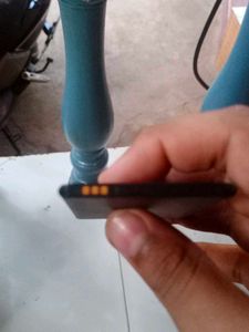 Li-on Battery