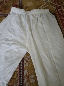 White Leggings For Women