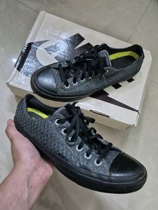 Converse Sneakers Black Original