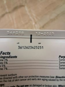 La Roche-Posay Toleriane Double Repair Face Moistu