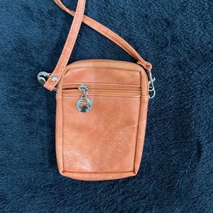 Mini Sling Bag