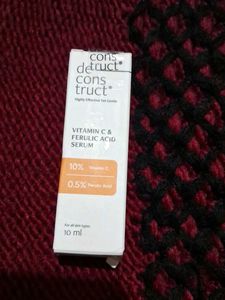 Vitamin C Serum