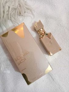 Lattafa Eclaire Perfume