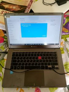iBall Used Laptop