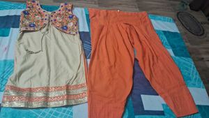 Kurta Set
