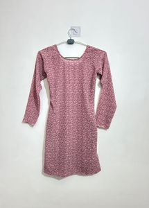 Kurti Women