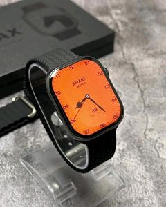 WS-S9 Max Series-9 Amoled Display Smartwatch2.12