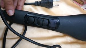 Hair Straightener