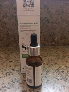 Face Serum