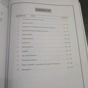 11th Grade Catalyst Package For Neet