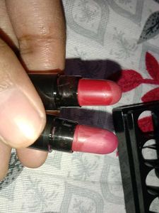 12 Piece Set Of Mini Lipstick